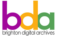 bda logo